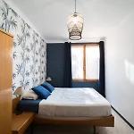 Chambre Chez L\'Habitant - L\'Estaque