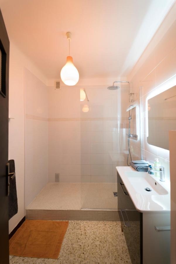 Chambre Chez L'Habitant - L'Estaque Marseille