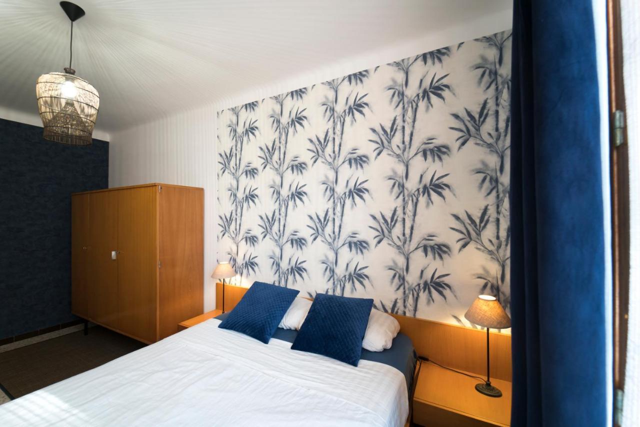Chambre Chez L'Habitant - L'Estaque Privatunterkunft